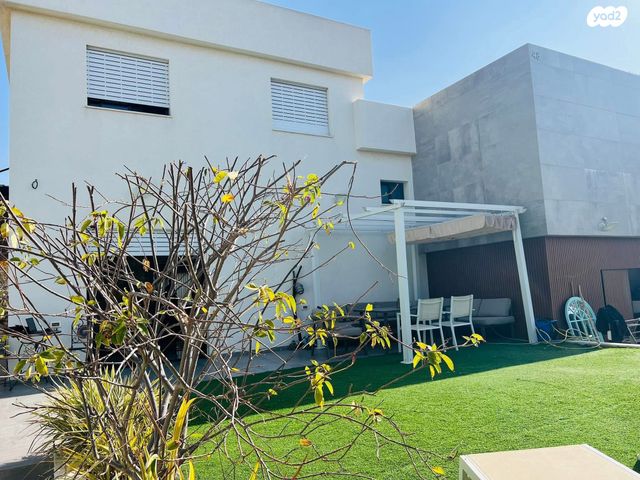 בית פרטי/ קוטג', שאר העיר, עומר