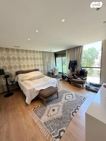 בית פרטי/ קוטג', תל ברוך, תל אביב יפו