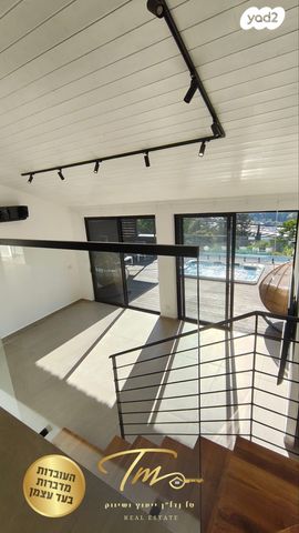 בית פרטי/ קוטג', האיריסים, נוף העמק, יקנעם עילית