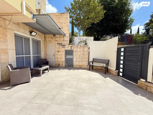 דו משפחתי, רמת רבין מערב, כרמיאל