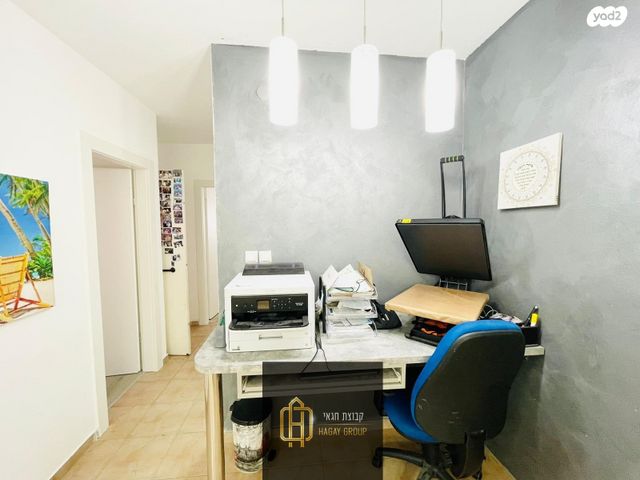 דירה, האתרוג 3, יפה נוף וגני דן, רמלה