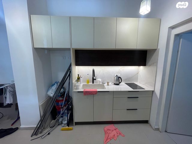 דירה, נחלת בנימין, פלורנטין, תל אביב יפו