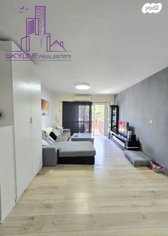 דירה, חרצית, גבעת האירוסים, נתניה