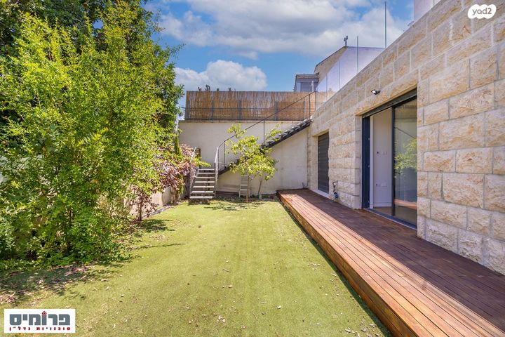 בית פרטי/ קוטג', חנוך קלעי, מלחה, מנחת, ירושלים