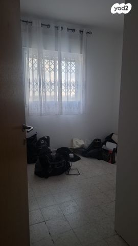 דירה, חטיבת הראל 1, נאות יצחק, לוד