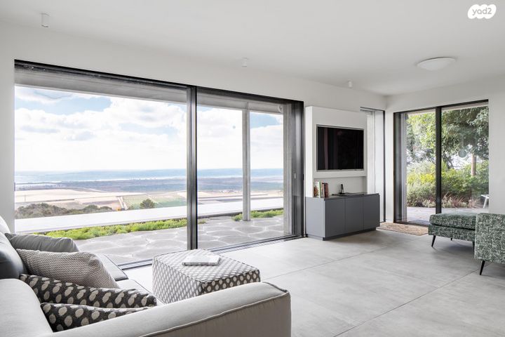 בית פרטי/ קוטג', מושבה מרכז, זכרון יעקב