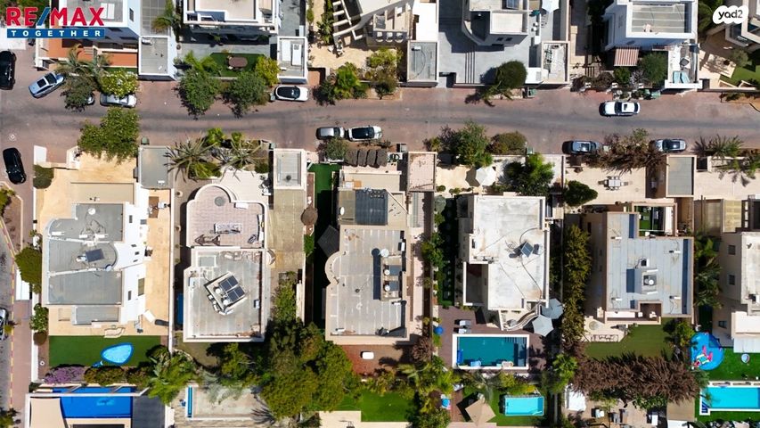 בית פרטי/ קוטג', ישראל גלעדי 6, רובע ט"ו, אשדוד