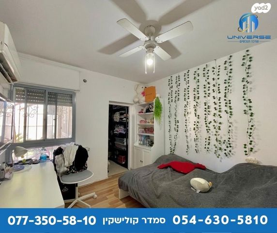 דירת גן, שיזף, כרמיאל