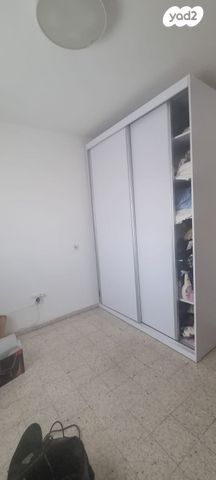 דירה, חטיבת הראל 1, נאות יצחק, לוד