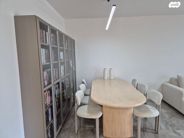 דירה, העליה 80, עפולה