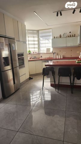 בית פרטי/ קוטג', רובע ט', אשדוד