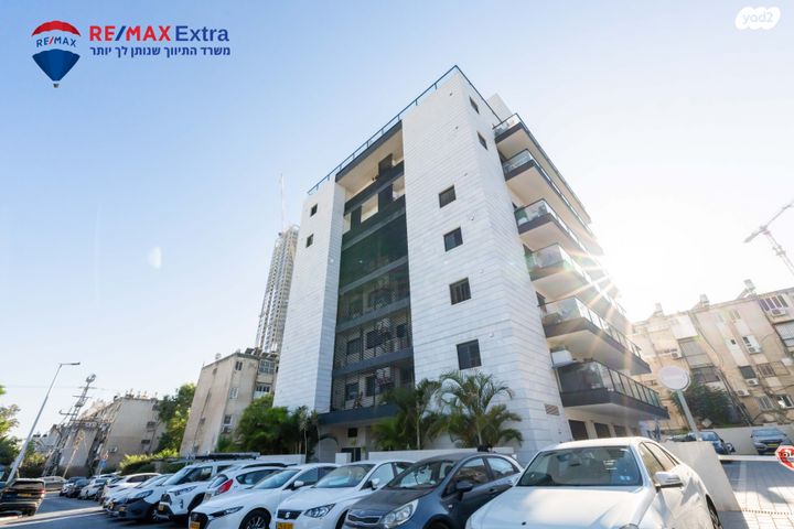 דירה, סמטת הצפורנים 3, רמת יוסף, בת ים