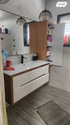 בית פרטי/ קוטג', רובע ט', אשדוד