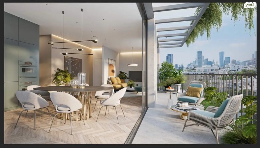 דירה, יהודה המכבי, תל אביב יפו