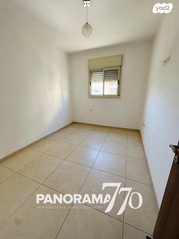 דירה, שביל חודשי השנה, נווה הדרים, אשקלון