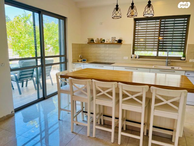 דו משפחתי, גדיד, גבעת רם, כרמיאל