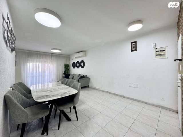 דירה, משה שרת, דרום עפולה, עפולה