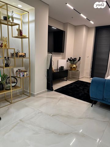 דירת גן, אשדוד