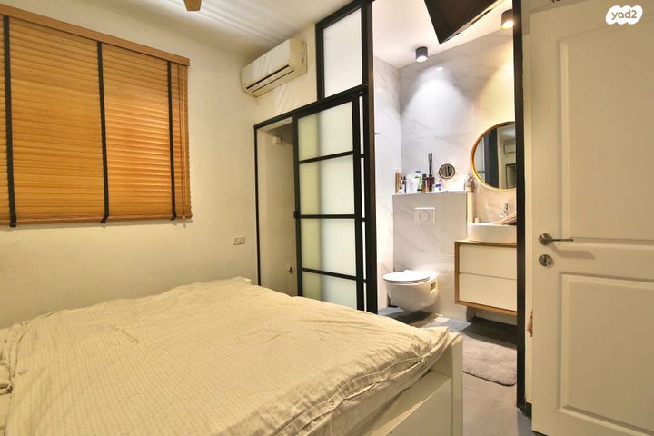 דופלקס, יצחק יציב, קרית חיים מזרחית, חיפה