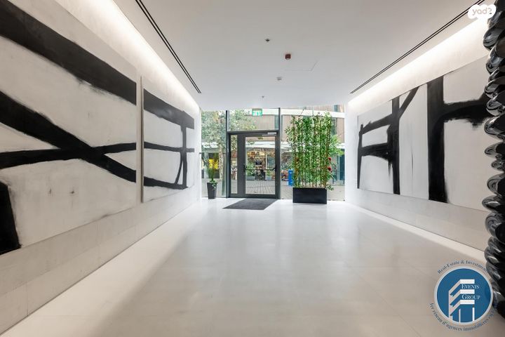 דירה, מעון 5, פלורנטין, תל אביב יפו