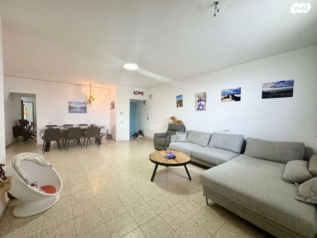 גג/ פנטהאוז, ירושלים, דרום עפולה, עפולה