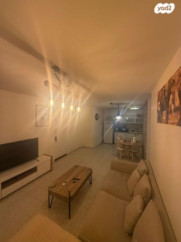 דירת גן, באר שבע