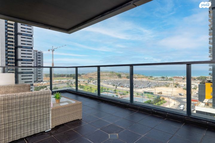 דירה, דרום חדש, פארק הים, בת ים