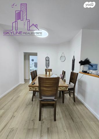 דירה, חרצית, גבעת האירוסים, נתניה