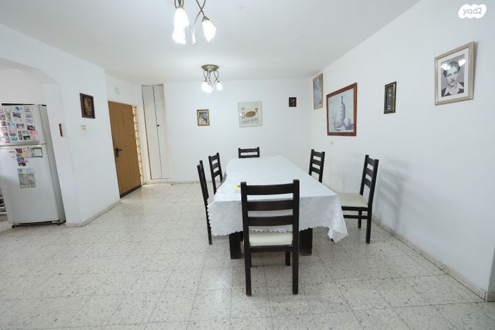 דירה, בזל 39, שכונה א', באר שבע