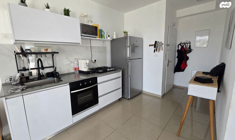 דירה, הכלנית, אשדוד