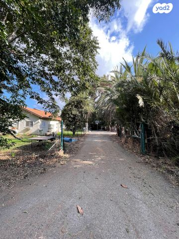 משק חקלאי/ נחלה, בני ציון