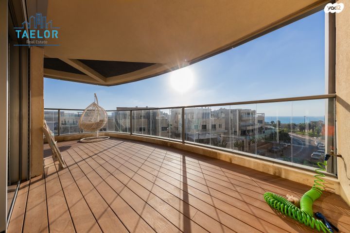 דירה, בני בנימין, נתניה