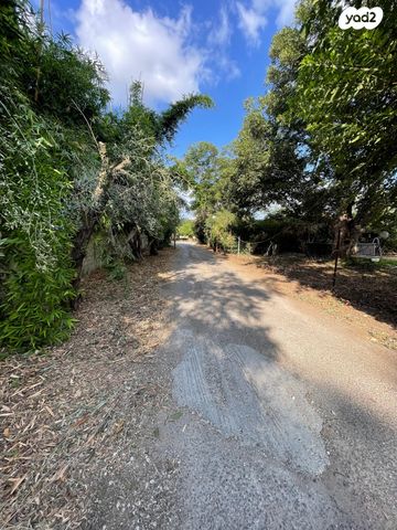 משק חקלאי/ נחלה, בני ציון