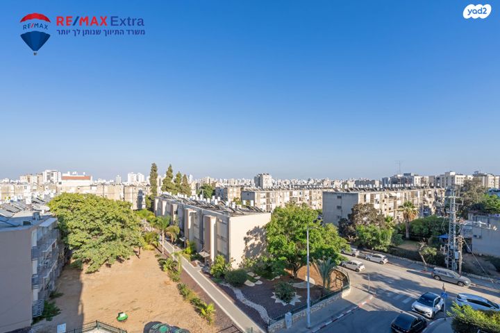 דירה, סמטת הצפורנים 3, רמת יוסף, בת ים