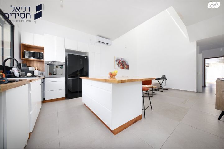 בית פרטי/ קוטג', טשרניחובסקי, מרכז, קרית עבודה, חולון