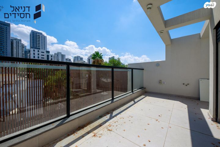 בית פרטי/ קוטג', טשרניחובסקי, מרכז, קרית עבודה, חולון