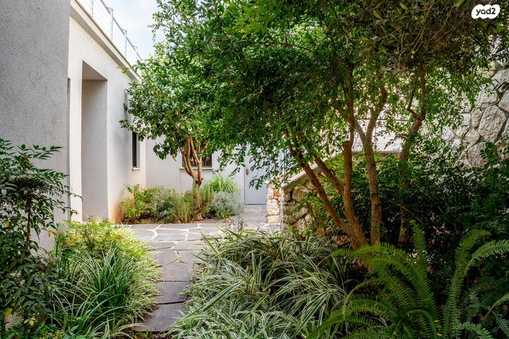 בית פרטי/ קוטג', מושבה מרכז, זכרון יעקב