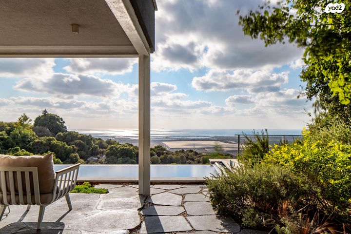 בית פרטי/ קוטג', מושבה מרכז, זכרון יעקב