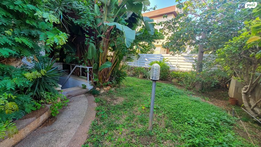 בית פרטי/ קוטג', רמתיים, הוד השרון