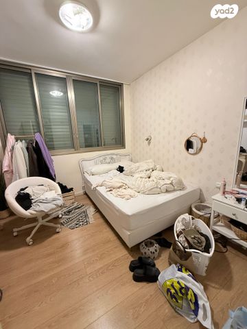 בית פרטי/ קוטג', תל ברוך, תל אביב יפו