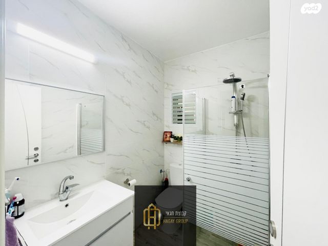 דירה, האתרוג 3, יפה נוף וגני דן, רמלה