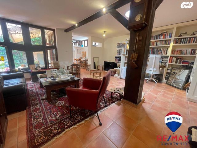 דו משפחתי, צה"ל, המיסדים, כרמיאל