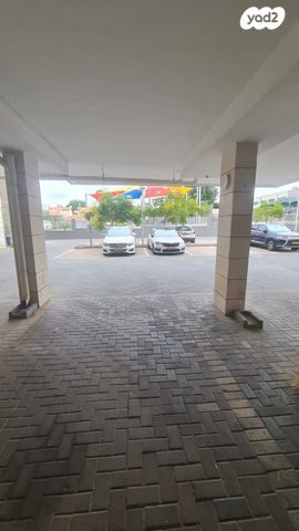 דירה, משה צדקה 5, נווה מאיר, רמלה