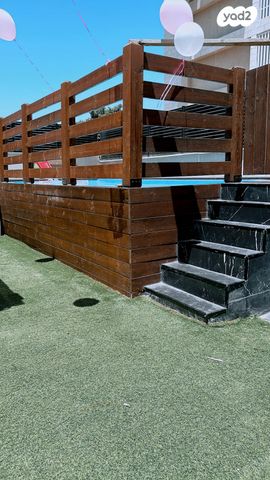 דירת גן, אשדוד