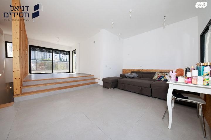 בית פרטי/ קוטג', טשרניחובסקי, מרכז, קרית עבודה, חולון