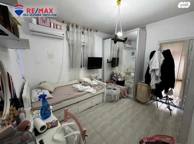 דירת גן, חטיבת יפתח, רמת רבין, כרמיאל