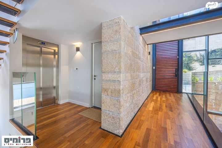 בית פרטי/ קוטג', חנוך קלעי, מלחה, מנחת, ירושלים