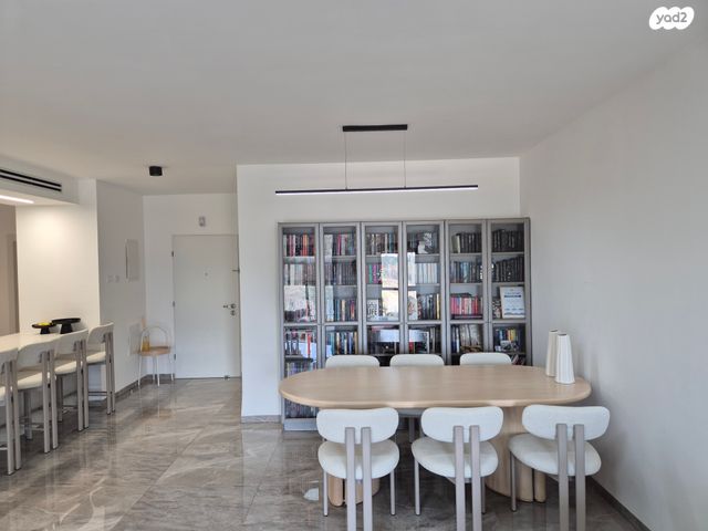 דירה, העליה 80, עפולה