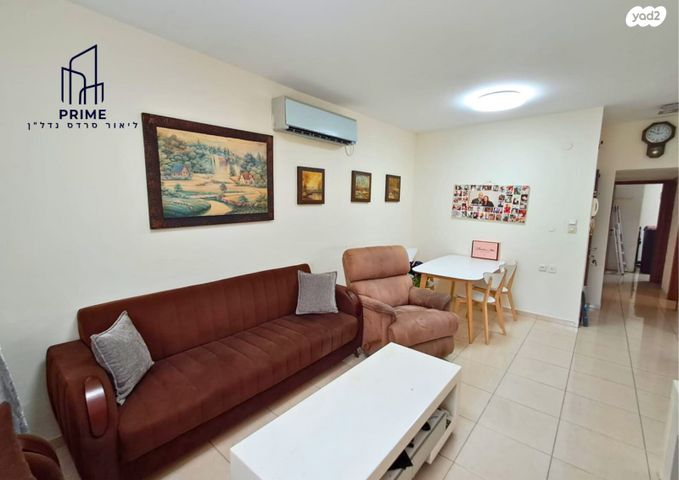 דירה, השר רבינוביץ, הנביאים, בת ים