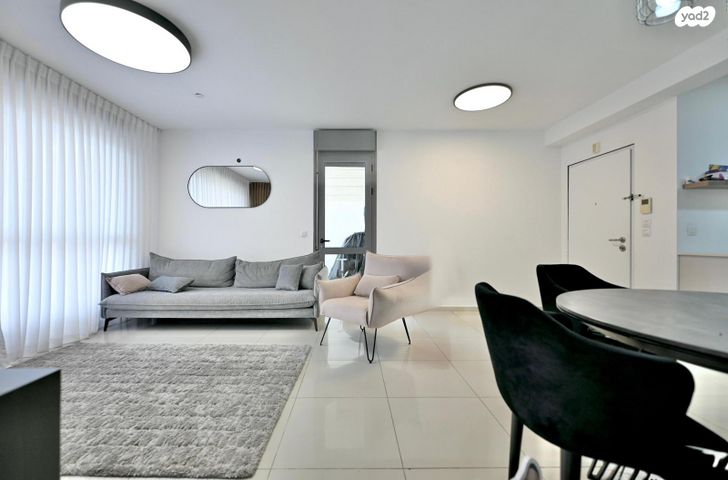 דירה, מבצע חירם 5, נווה ים, ראשון לציון